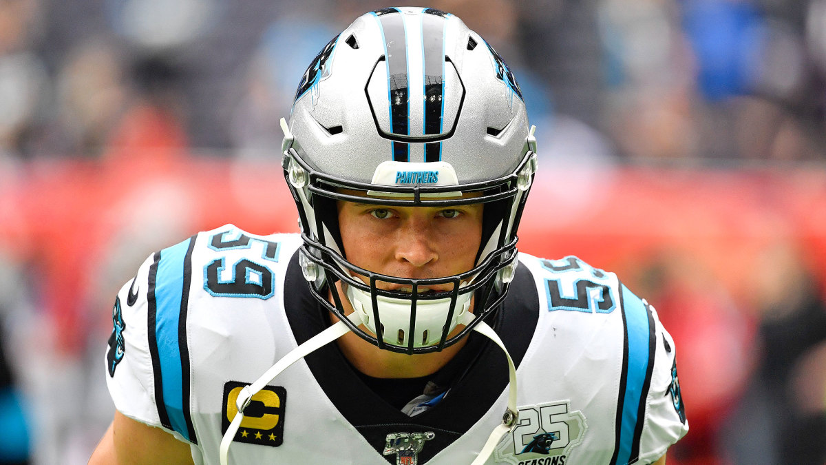 Luke Kuechly